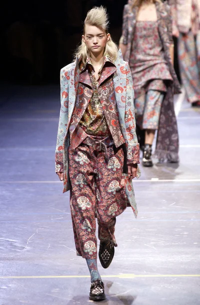 Look 5